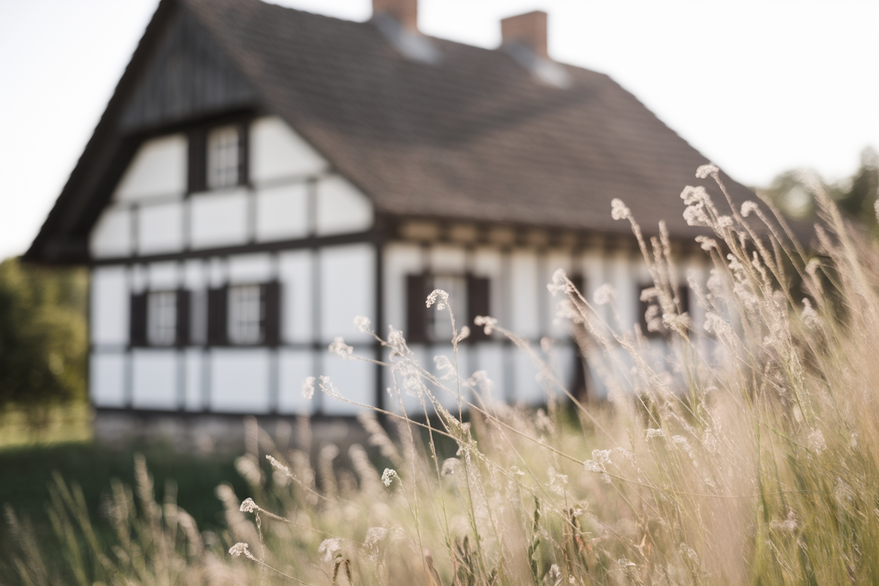 Maison Landaise : Guide de Rénovation pour un Style Authentique
