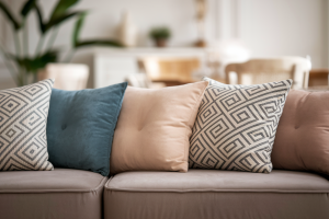 Densité pour un Canapé : Comment Choisir la Fermeté Idéale