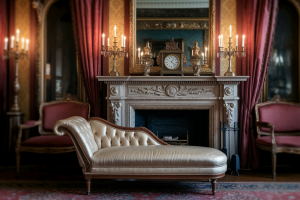 Style Victorien : 5 Astuces pour une Décoration Authentique