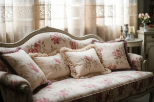 Décoration Shabby Chic : Style Romantique et Charme Vintage