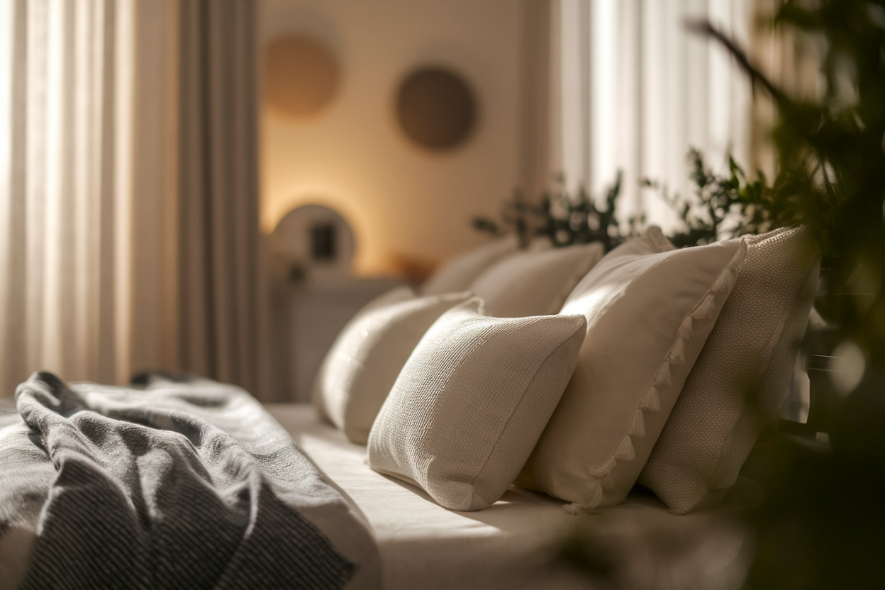Idées Déco pour Chambre : 10 Astuces pour une Chambre Stylée