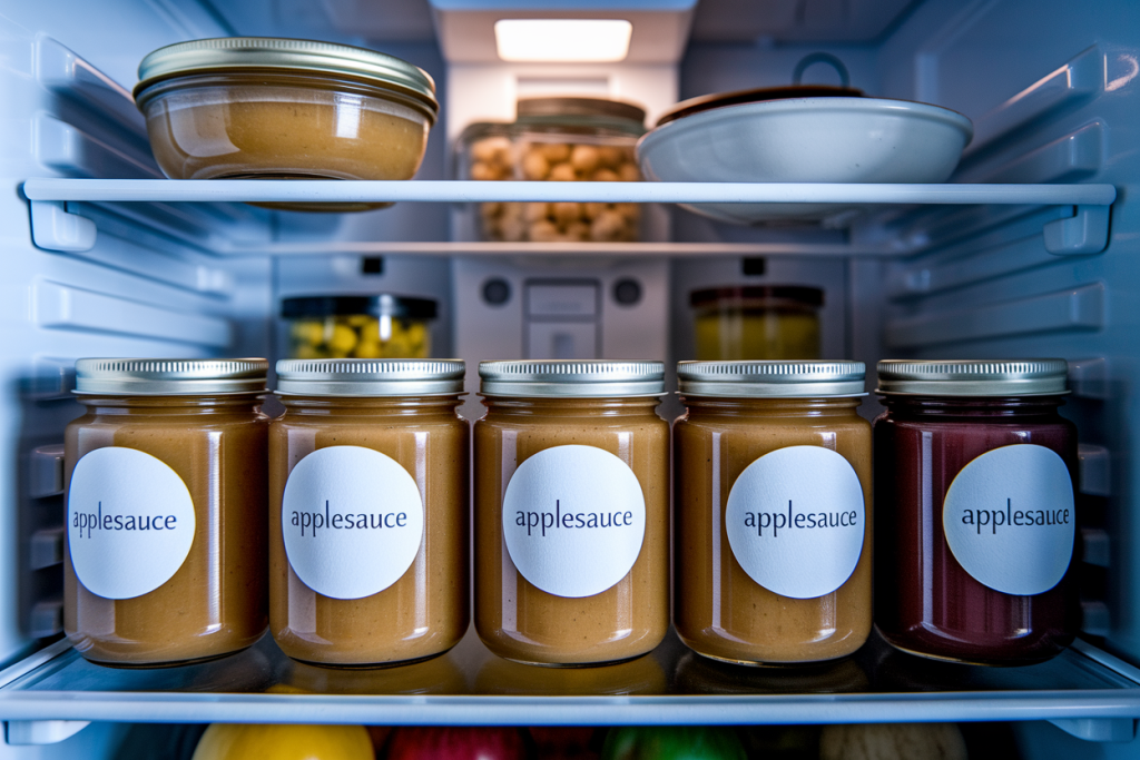 frigo-bocaux-compote-pommes