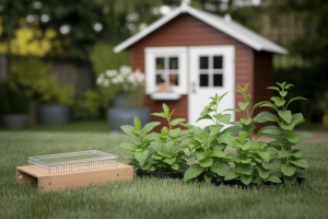 jardin-abri-bois-piege-menthe