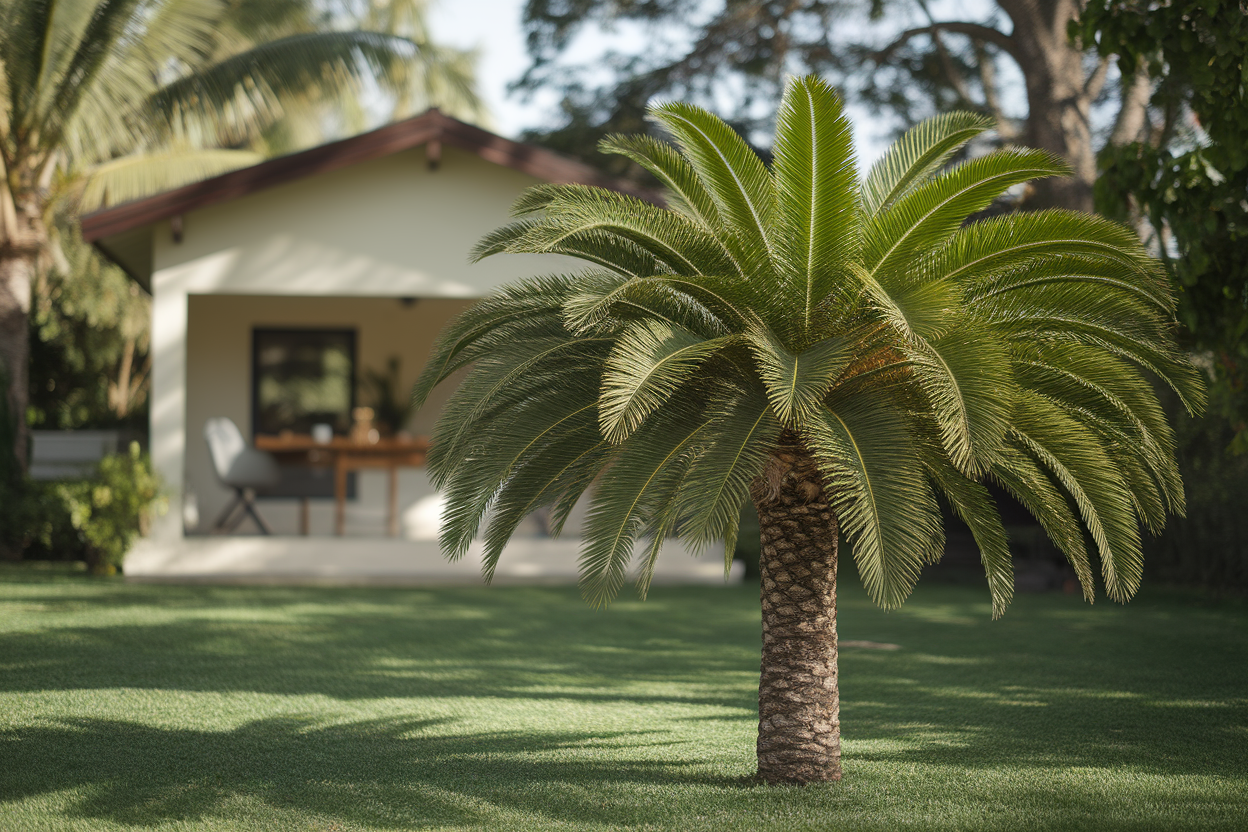 jardin-tropical-palmier-maison