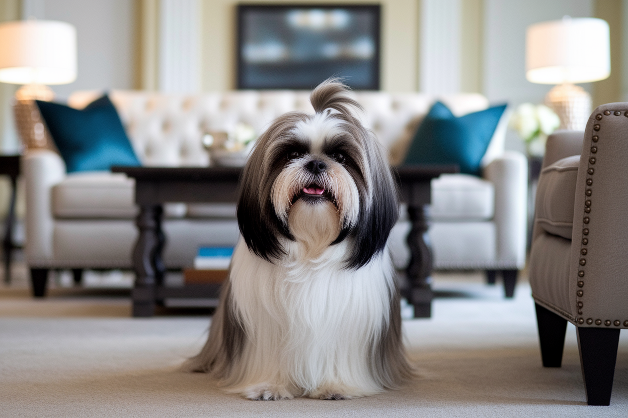 shihtzu-poils-longs-salon-joueur