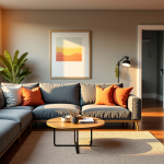 Comment améliorer son intérieur pour gagner en confort au quotidien ?