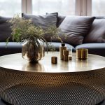 Les tables basses modernes : l'élément central d'un salon contemporain