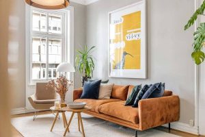 Coussins sur mesure : les styles d’intérieurs qui influenceront vos idées déco