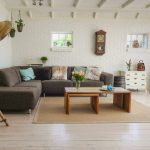 Canapé modulable : l’allié design, confort et liberté d’agencement