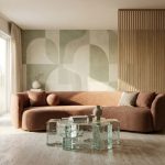 Tendances déco 2026 : les couleurs, matières et motifs qui changent la donne