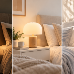 Comment choisir sa lampe de chevet selon le style de sa chambre