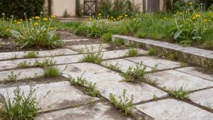 Alternatives au Roundup : quels herbicides naturels ou chimiques choisir ?